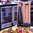 Faca Elétrica Com Suporte Cuisinart | 127v